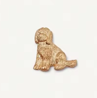 Dog Charm