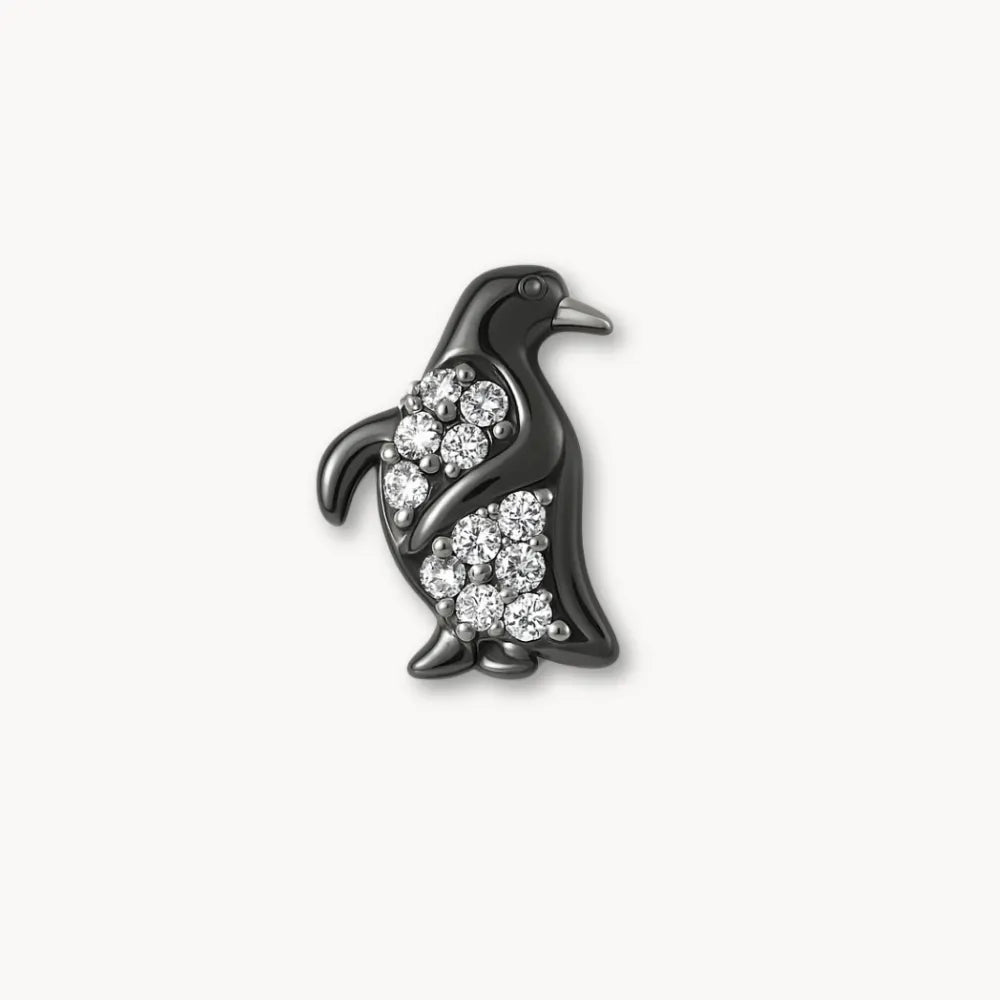 Penguin Charm