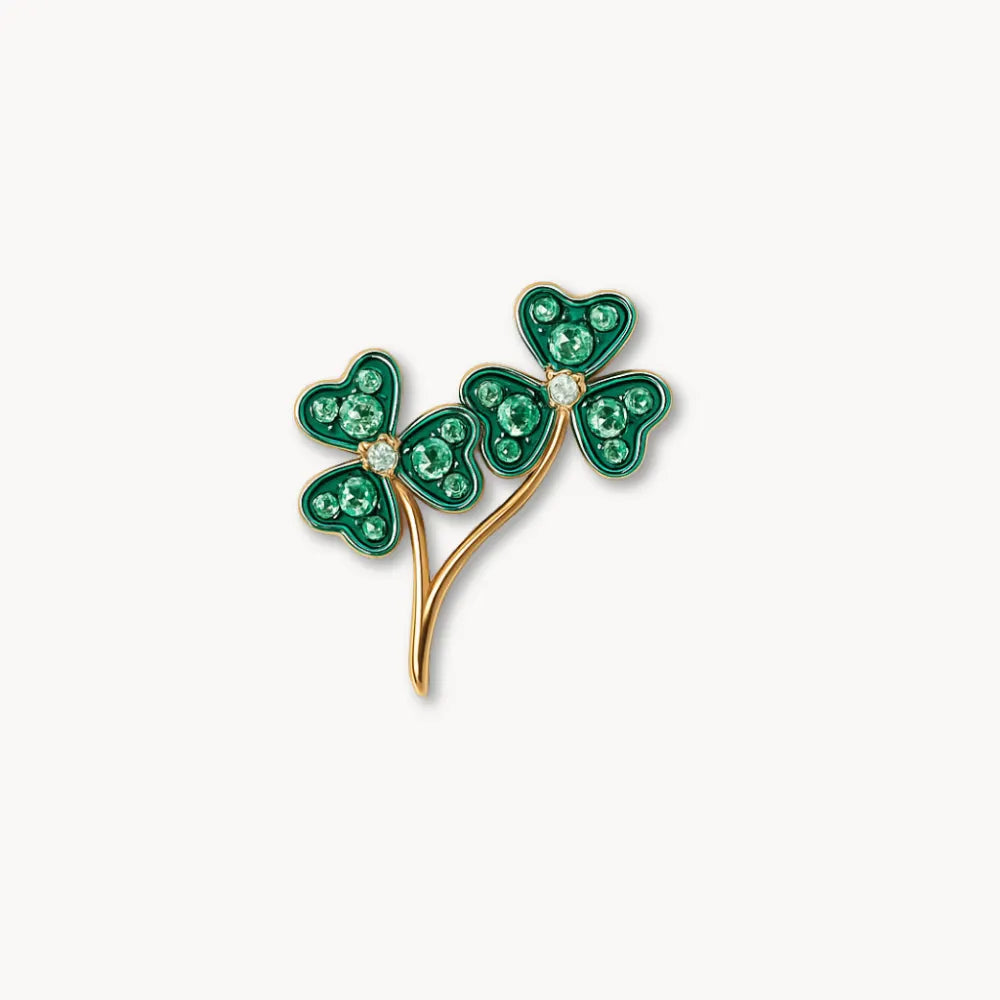 Shamrock Charm