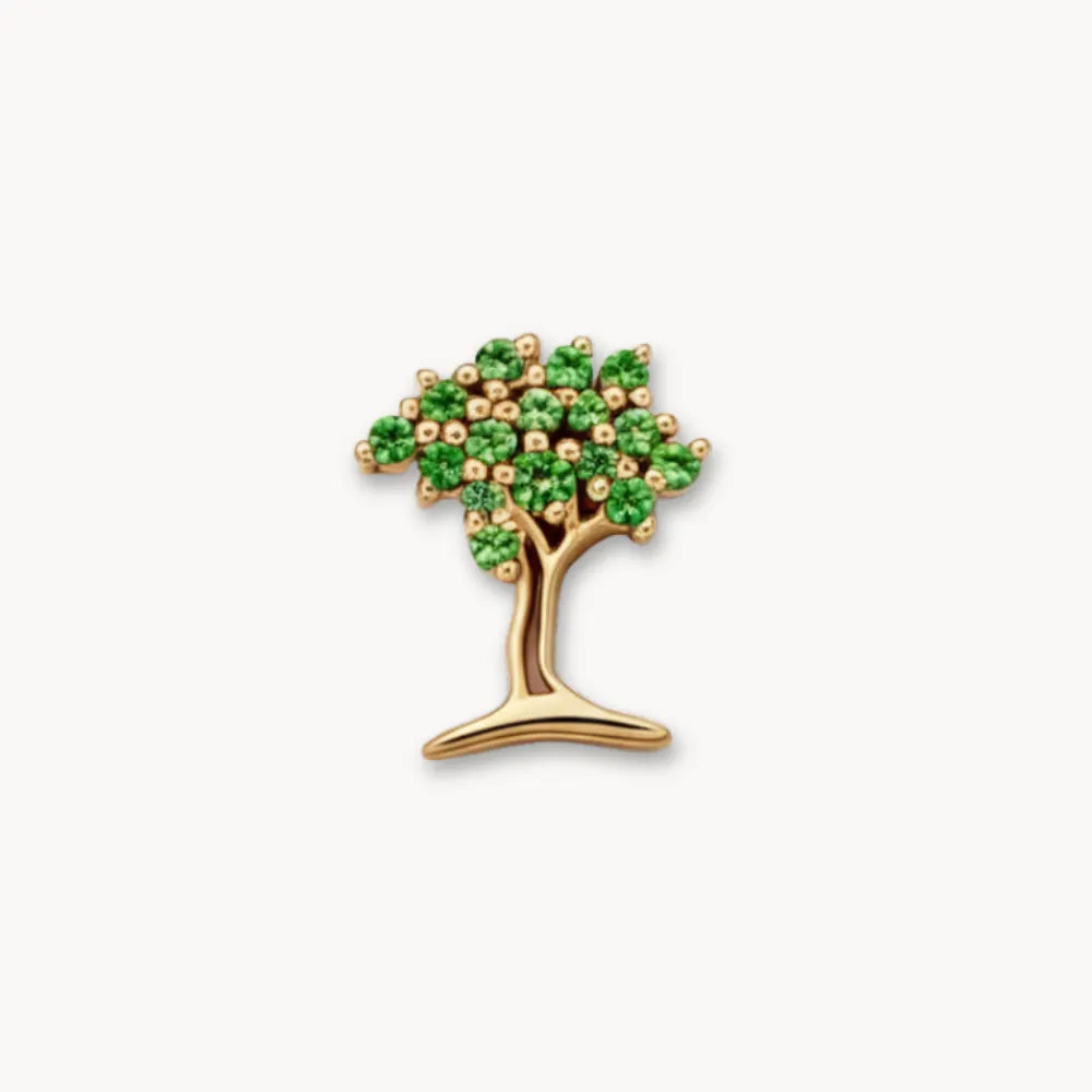 Tree Charm