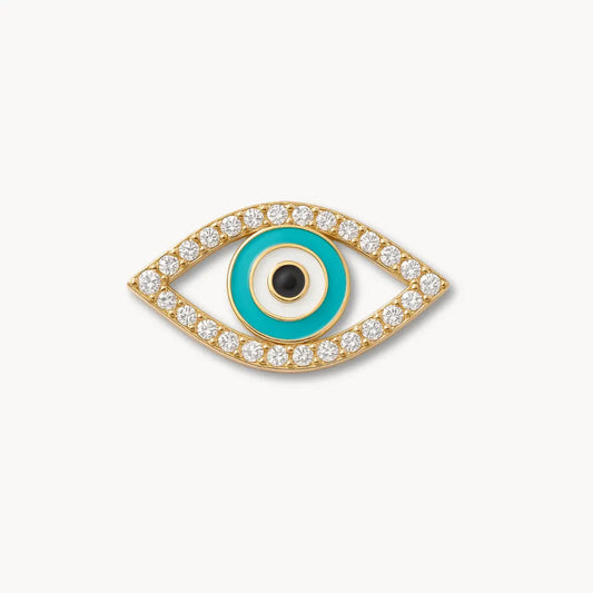 Evil Eye Charm