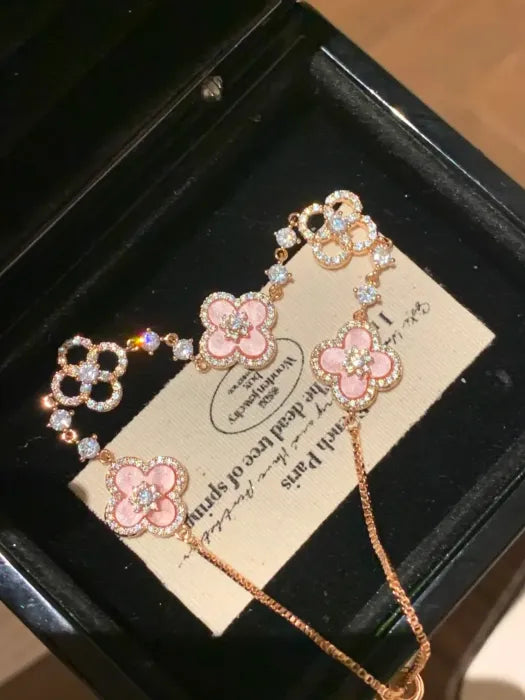 Sakura Bracelet