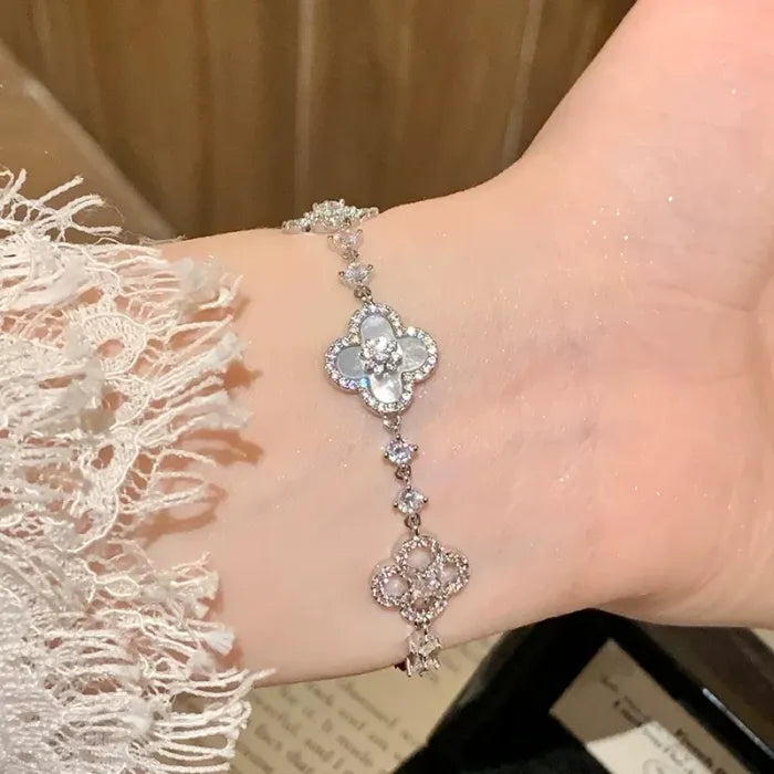 Sakura Bracelet